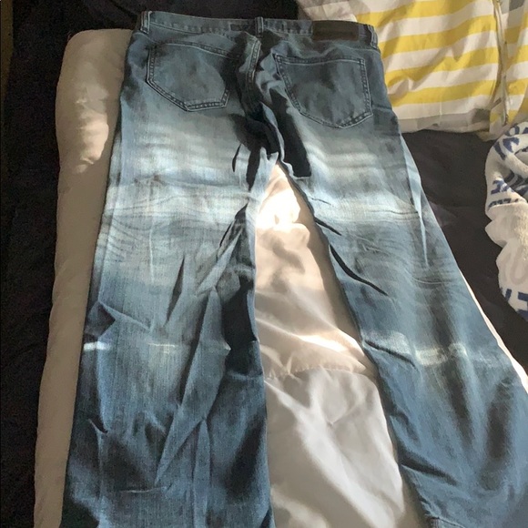 Express jeans!! - Picture 5 of 5